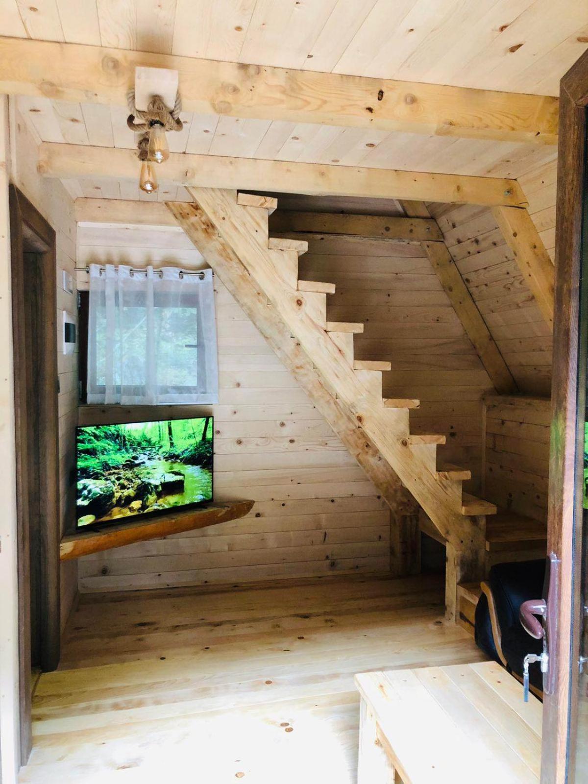 Etno Apartmani Komarnica Savnik Zewnętrze zdjęcie
