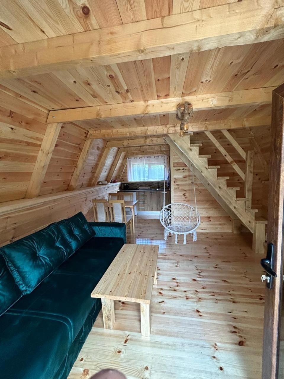 Etno Apartmani Komarnica Savnik Zewnętrze zdjęcie